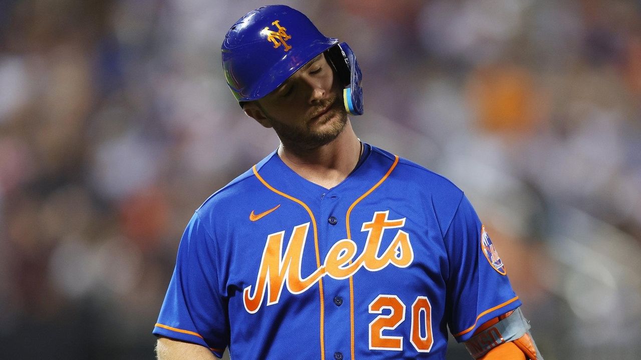 Now Not Batting for the Mets, a Sorely Needed Designated Hitter
