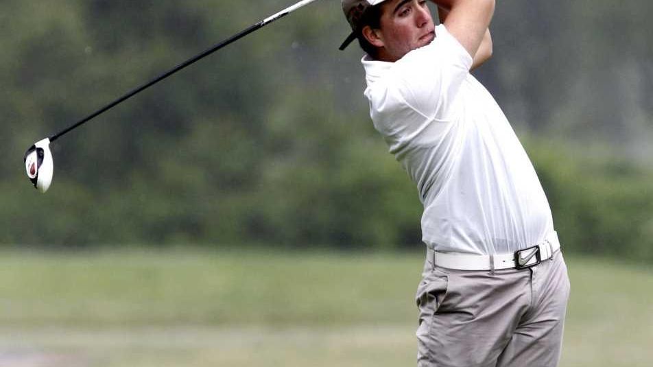 Golf results of the past week - Newsday