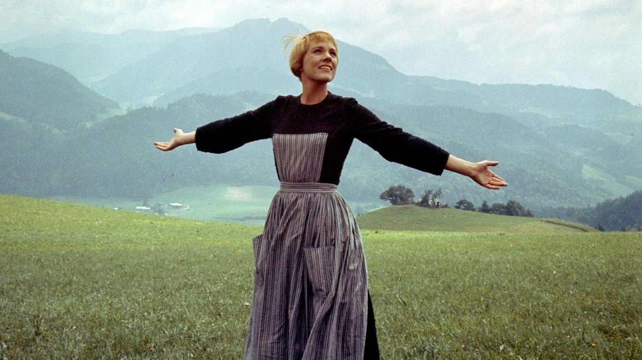 5 facts to know about ‘The Sound of Music on TV Newsday