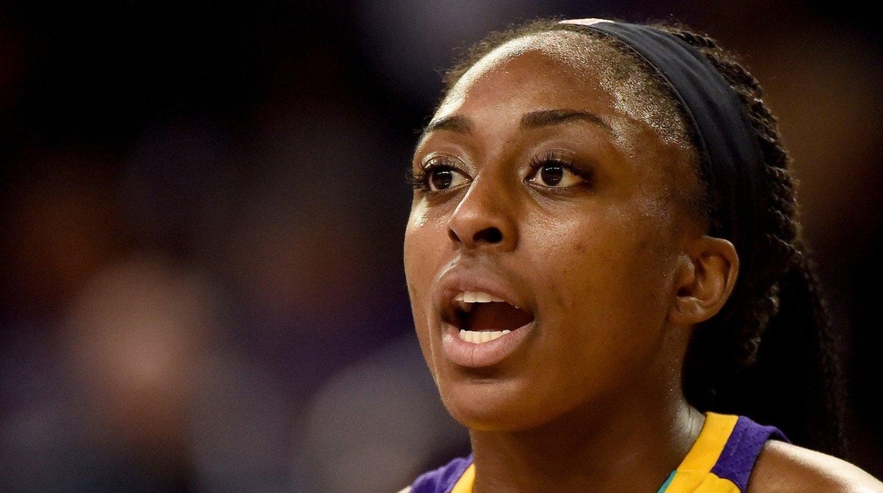 For WNBA players, the real money is overseas - Newsday