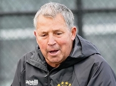 Legendary Brentwood soccer coach Eden dies at 72
