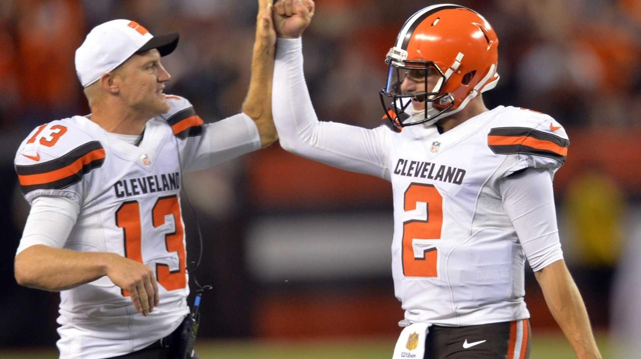 NFL: Cleveland Browns rally to beat the Buffalo Bills, NFL News