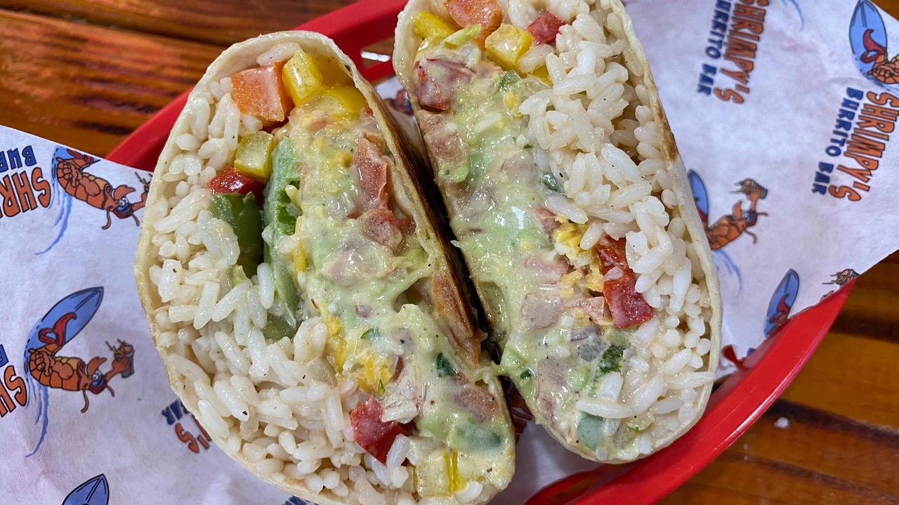 New Mexican restaurants on Long Island Newsday