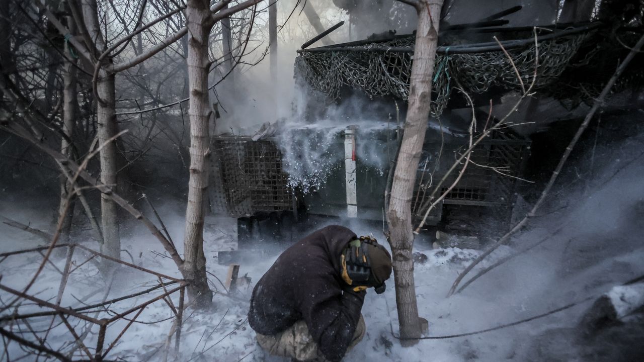 Talks with US and Ukraine in Abu Dhabi were constructive but major challenges remain, Kremlin says