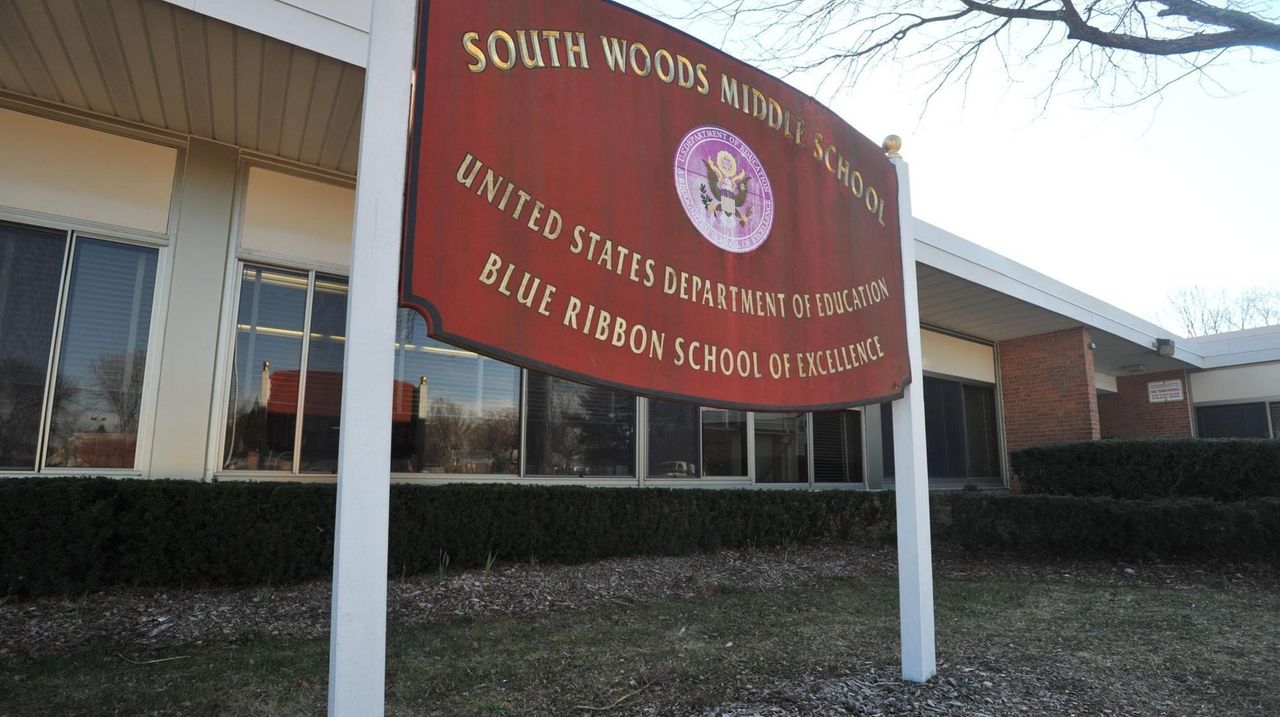 District Syosset schools investigating alleged 'racebased' harassment
