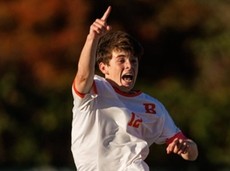 Danny Murphy, Brenden McCarthy lead Babylon boys soccer to 7th straight Suffolk title