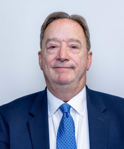 Paul Kenny