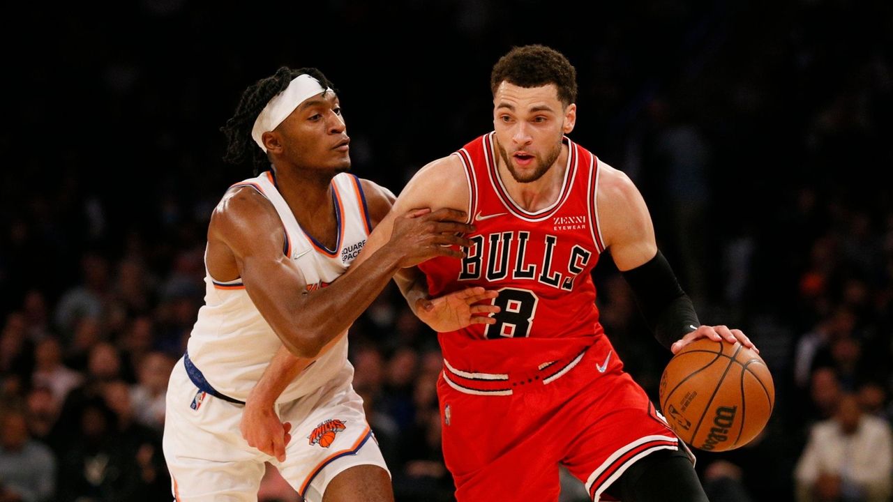 Evaluating the Chicago Bulls 2022-23 roster going into the