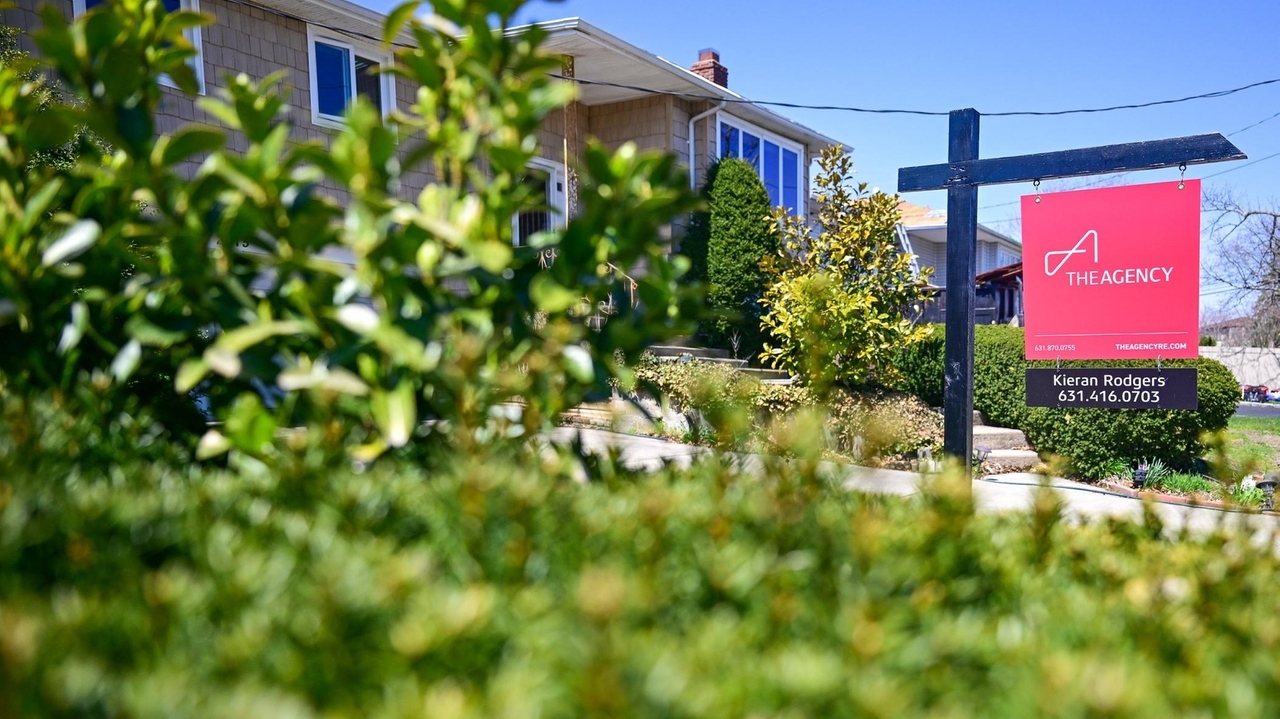 More Long Island homes are selling for $2 million or more