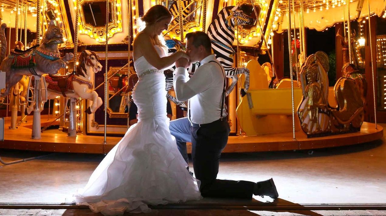 Your wedding photos - Newsday, image size:1270x713