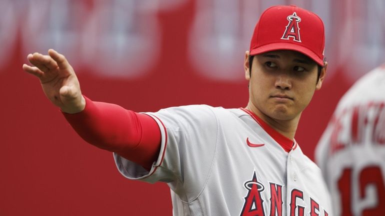 The Yankees Would Reportedly Push Hardest for Shohei Ohtani if