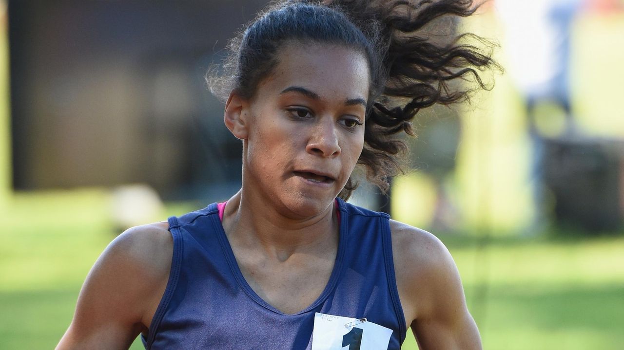 SWR’s Katherine Lee comes back from injury to win four Suffolk titles