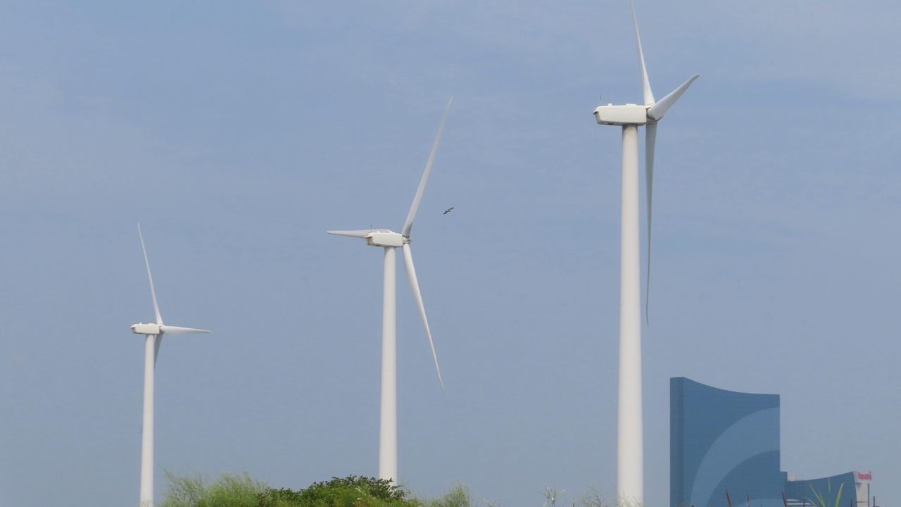 Wind industry deals with blowback from Orsted scrapping 2 wind power projects in New Jersey - Vimarsana News