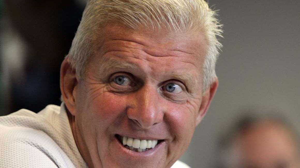 Bill Parcells Says He'd Pass On Jets GM Job - Newsday