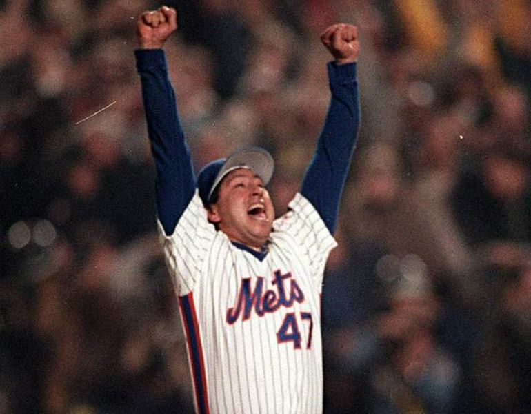 Top 50 Mets of All Time: #33 Lee Mazzilli - Amazin' Avenue