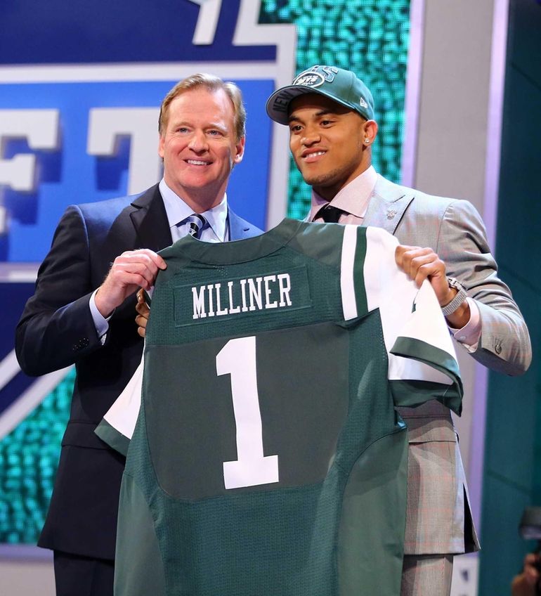 NY Jets: Dee Milliner named team's worst draft pick of the past decade