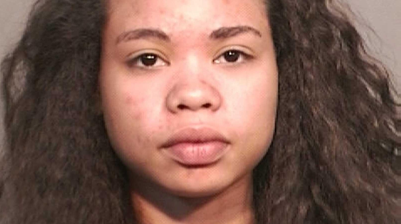 Police: Girl, 16, threw bleach at counselor's face at MercyFirst - Newsday