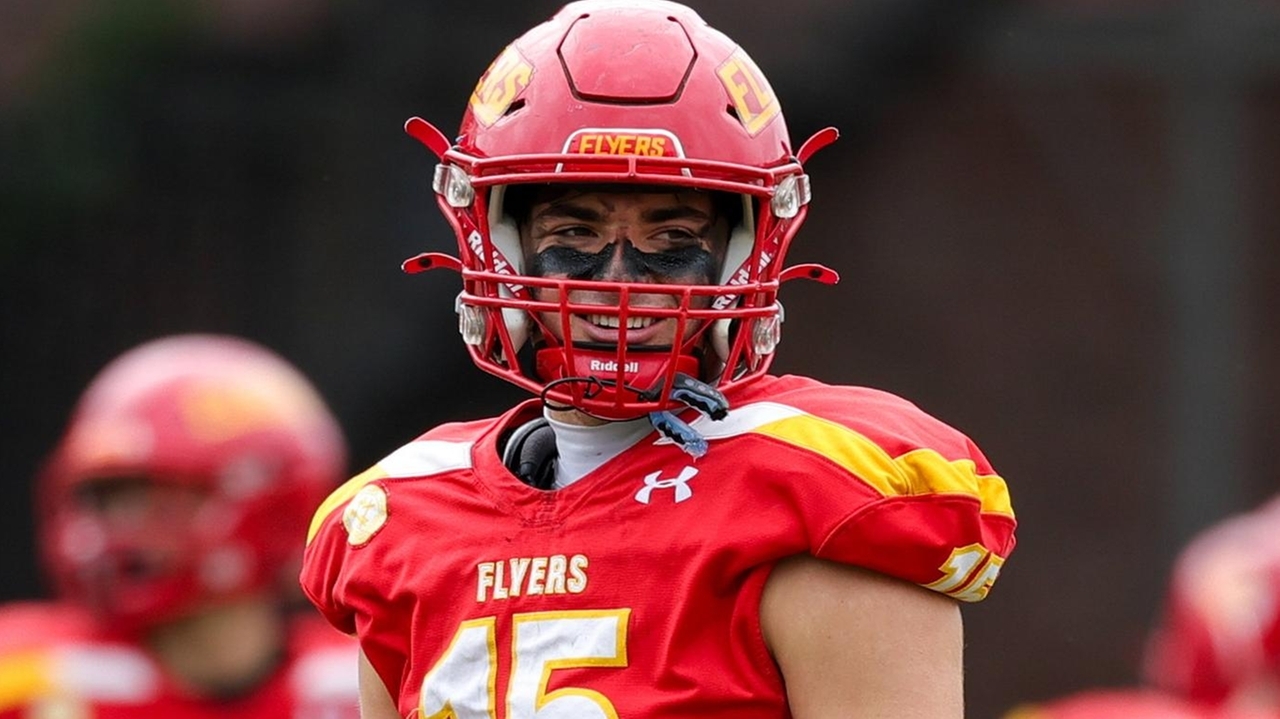 Chaminade vs. Iona Prep - Newsday