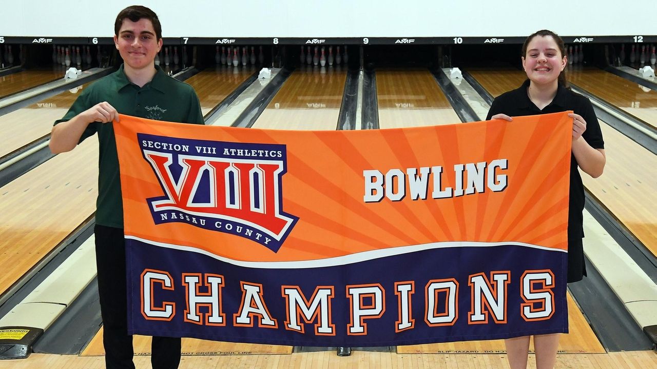 Photos Nassau bowling individual championships Newsday