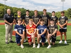 Newsday's All-LI NSCHSAA/private schools boys lacrosse team