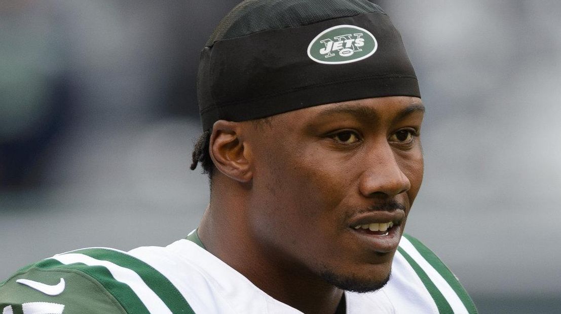 Seahawks receiver Brandon Marshall believes. Do you?