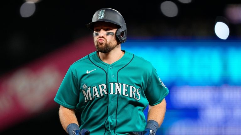 Believe – Mariners living in 'Ted Lasso world' as they seek end to playoff  drought