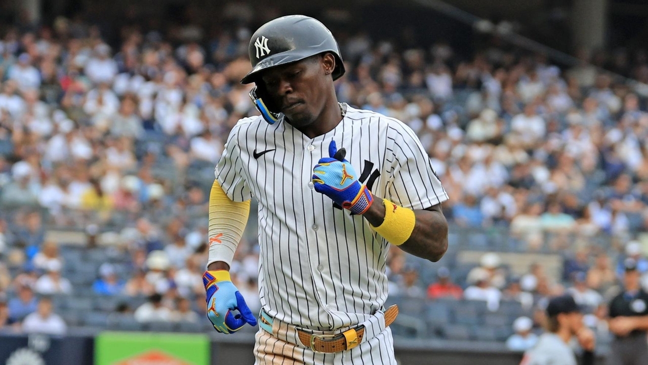 Roger Rubin: 'Storm' surge Yankees find themselves in could get even rougher with Rays up next