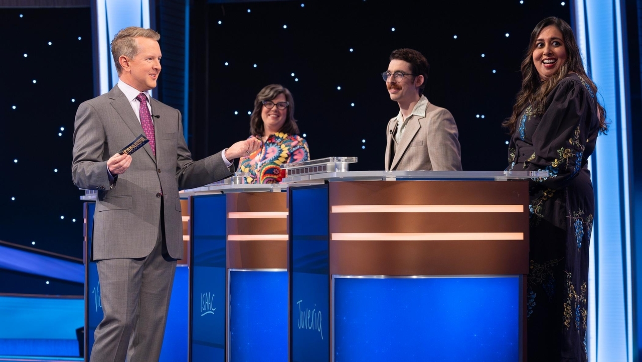 'Jeopardy!' and its spinoffs: Is it too much of a good thing?