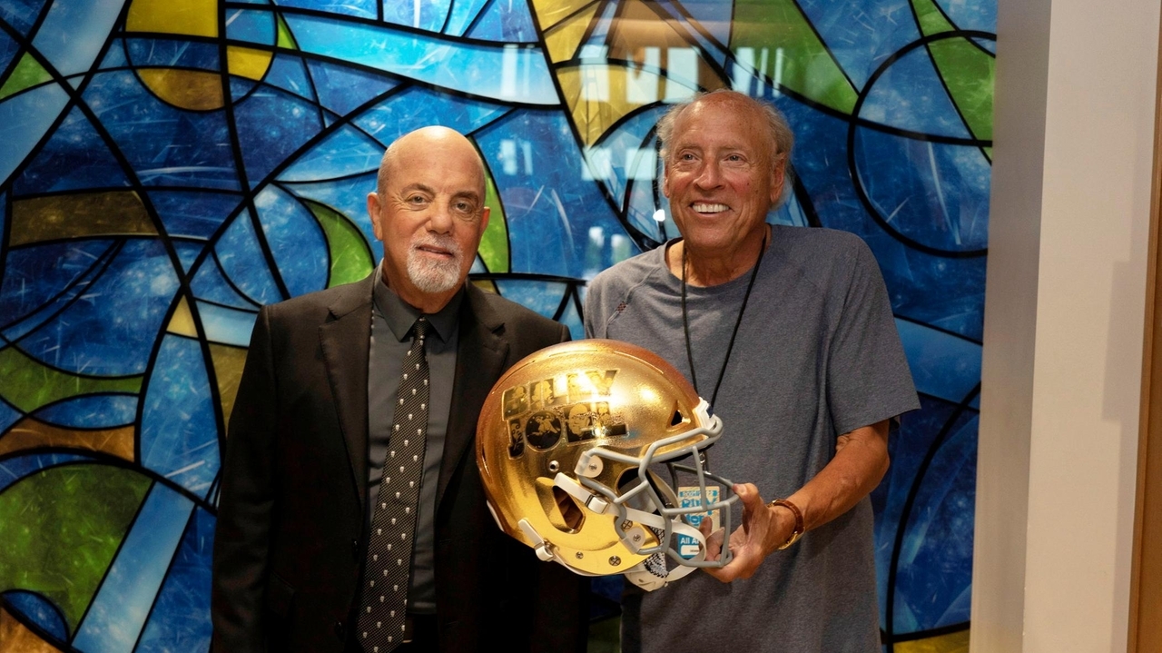 Billy Joel Symposium at Long Island Music and Entertainment Hall of Fame ...