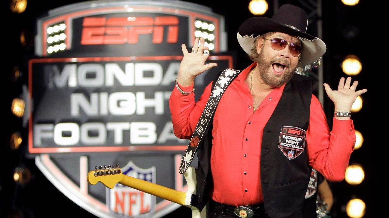 ESPN's 'Manningcast' schedule for 2023 NFL season - Newsday