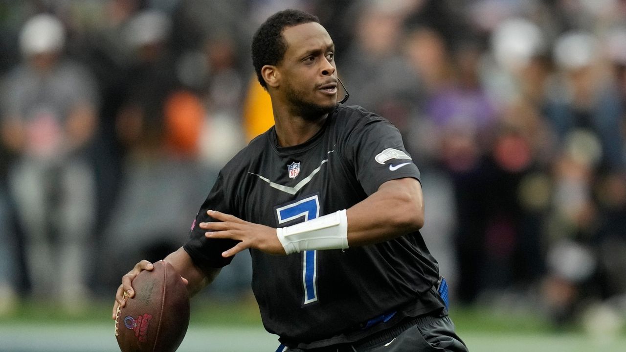 Seahawks QB Geno Smith named NFL Comeback Player of the Year - Seattle  Sports