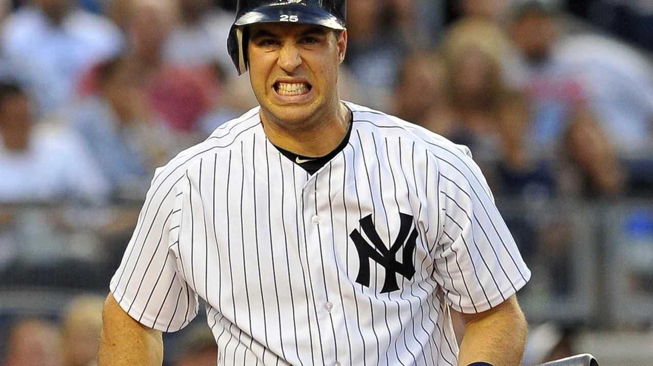 Mark Teixeira's biggest regret from his time with Rangers as first