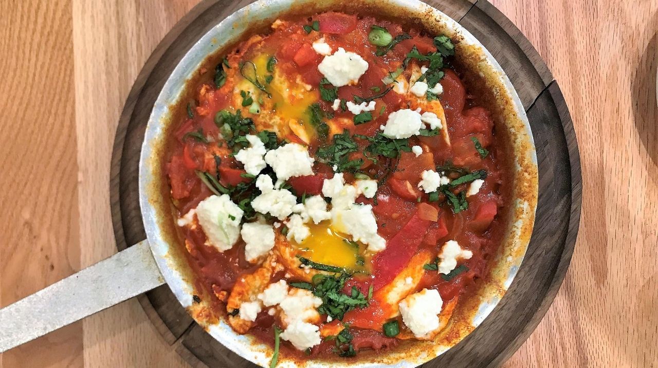 Rothchilds Coffee & Kitchen opens in Great Neck Newsday