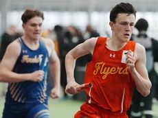 Chaminade's Hilton wins 1,600 CHSAA Intersectional boys track title