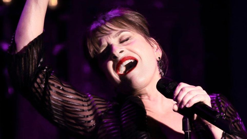 Patti LuPone to play Northport’s Engeman Theater; tickets by lottery