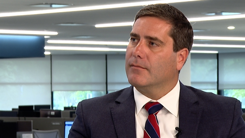 Former DA Timothy Sini talks about Gilgo arrest - Vimarsana News