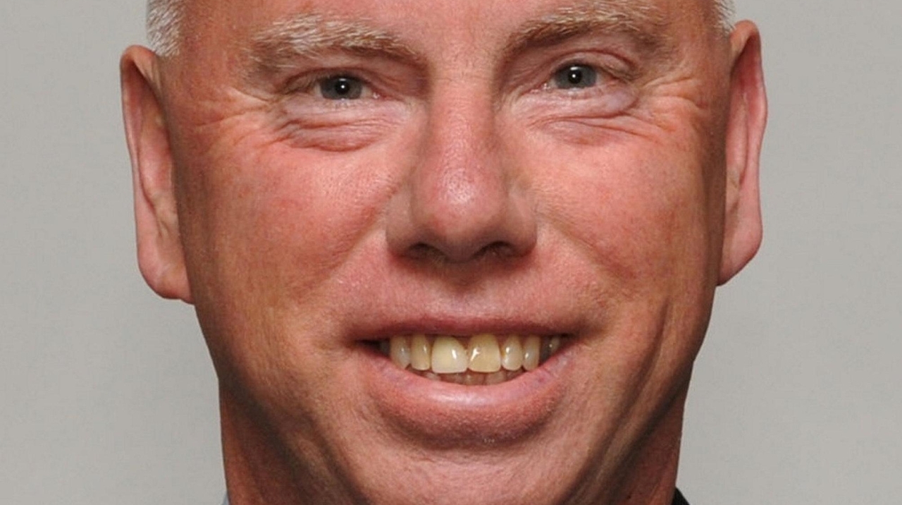 Thomas P. Donnelly for Suffolk Legislative District 17 - Newsday