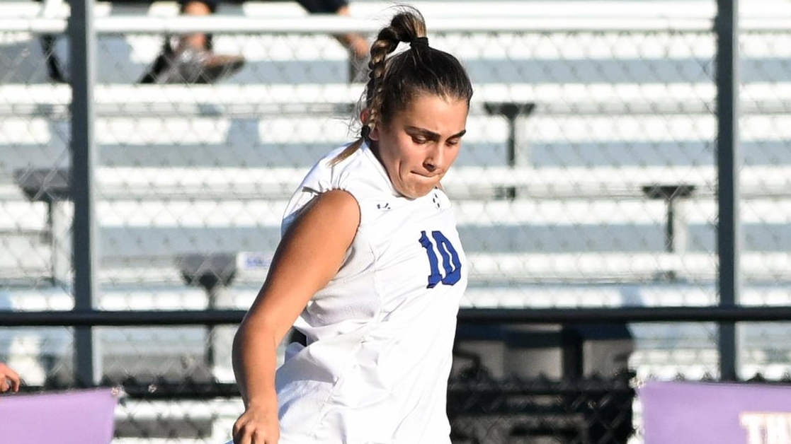 Roundup: Soccer, field hockey, volleyball