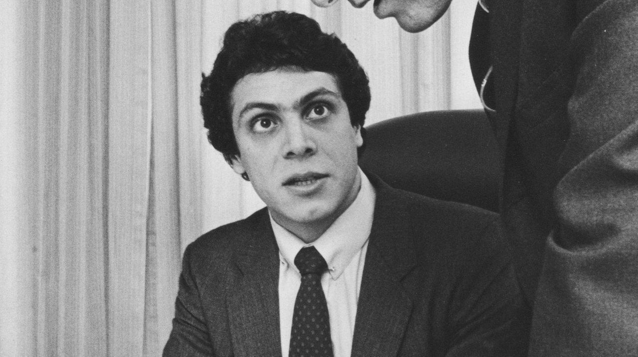 See Photos Of Andrew Cuomo Through The Years - Newsday