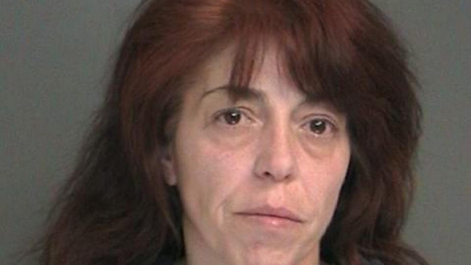 Mom accused of taking her kids to Farmingville drug deal - Newsday
