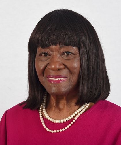 Dorothy L. Goosby