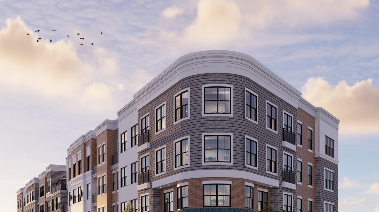Hicksville development seeks tax breaks from Nassau IDA