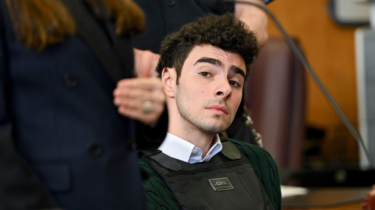 Complete coverage of the alleged UnitedHealthcare CEO killer Luigi ...