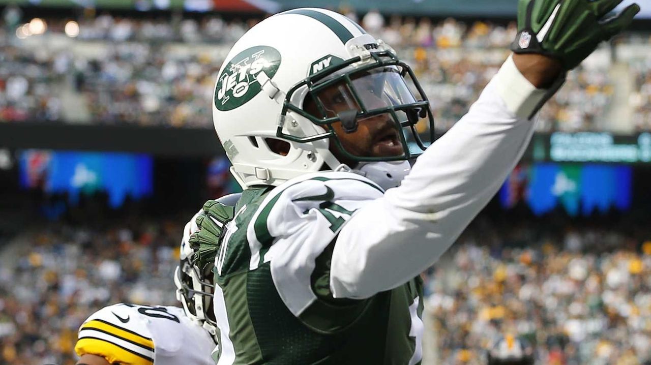 Where Are They Now: Jeremy Kerley