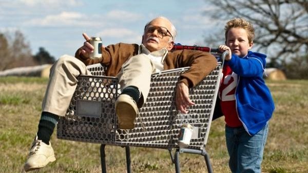 bad grandpa