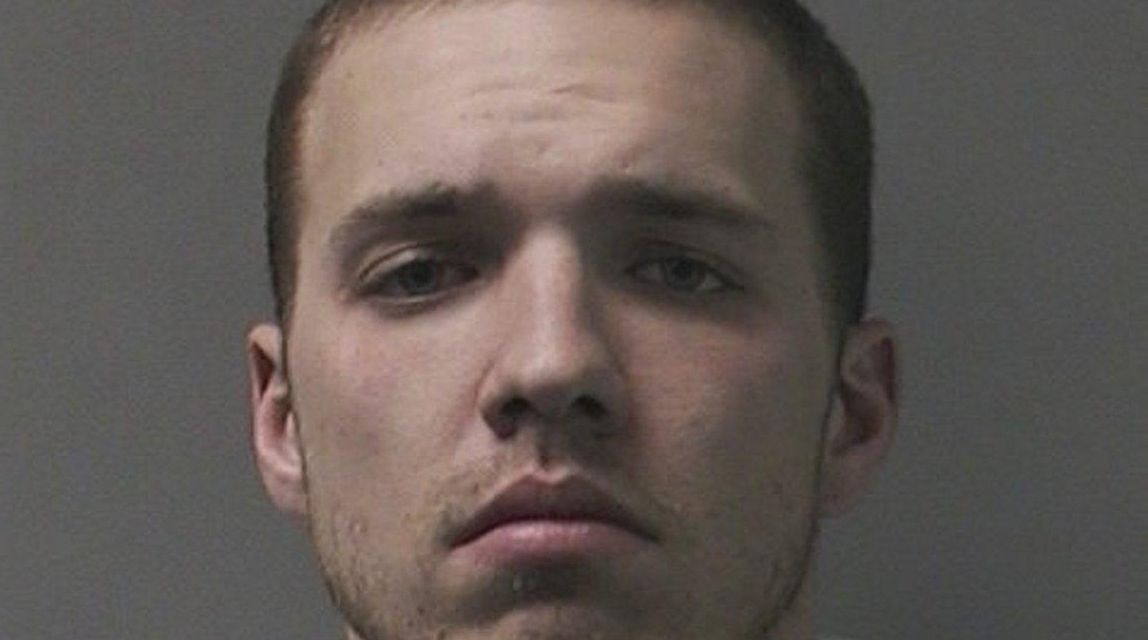 Andrew Alonge Arrested In Robbery Of Valley Stream Valero Gas Station Police Say Newsday 