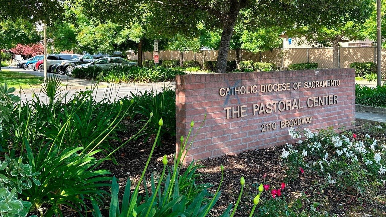 DeSantis recruiters eyed Catholic church for migrant flights that bishop calls 'reprehensible' - Vimarsana News