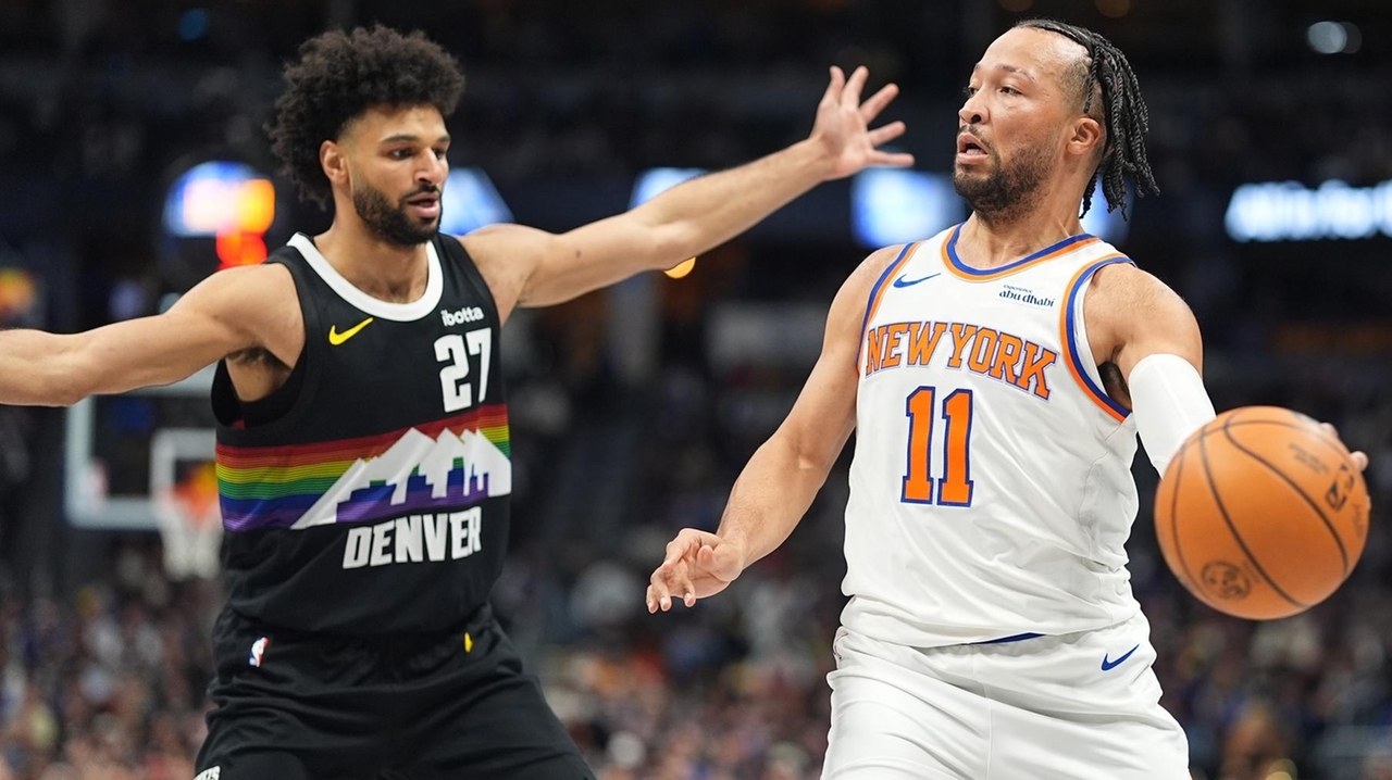 Steve Popper: Knicks' Jalen Brunson making opponents pay
