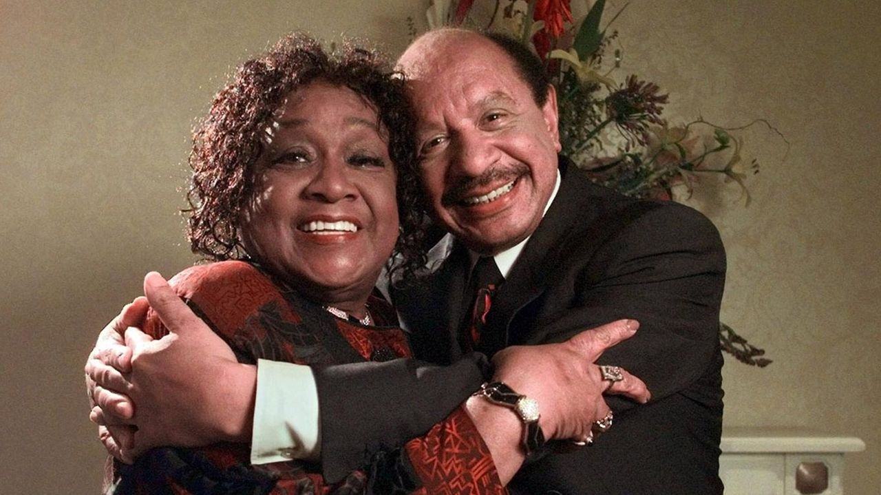 Sherman Hemsley dead, 'Jeffersons' star was 74 Newsday