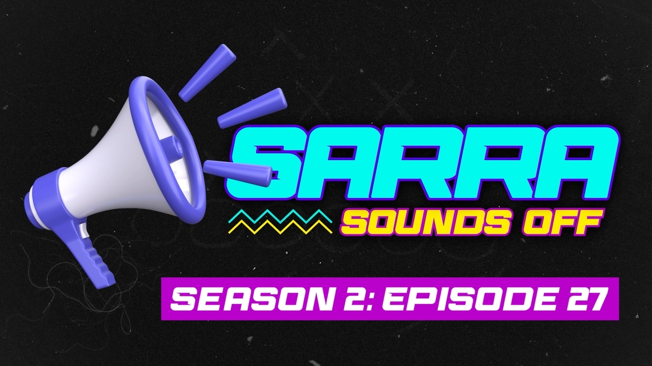 Sarra Sounds Off, Ep. 27: Boys and girls lacrosse previews